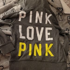 Victoria secret pink